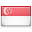 Singapore Flag