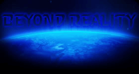 Beyond Reality logo