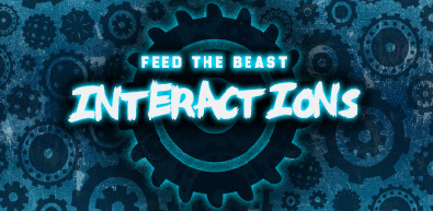 Interactions logo