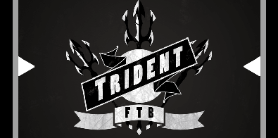 Trident logo