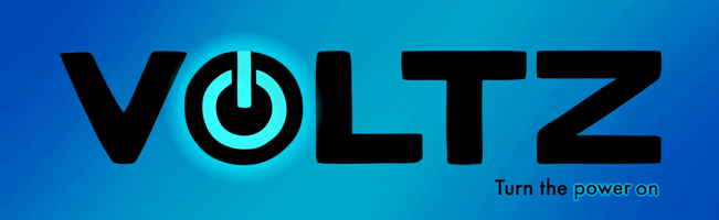 Voltz logo